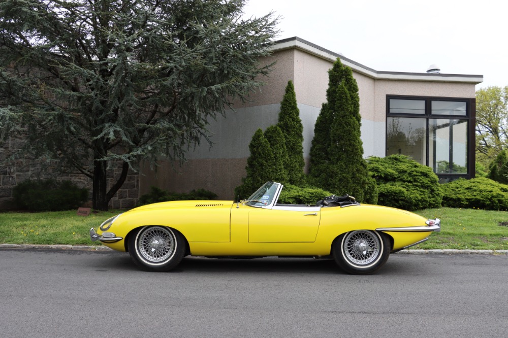 Used 1963 Jaguar XKE   | Astoria, NY
