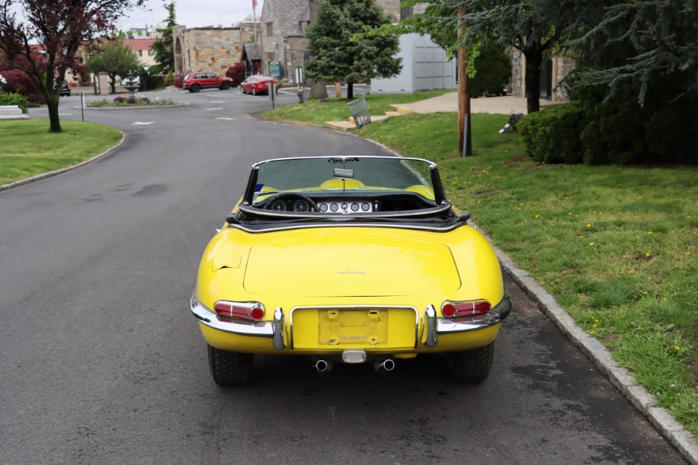 Used 1963 Jaguar XKE   | Astoria, NY