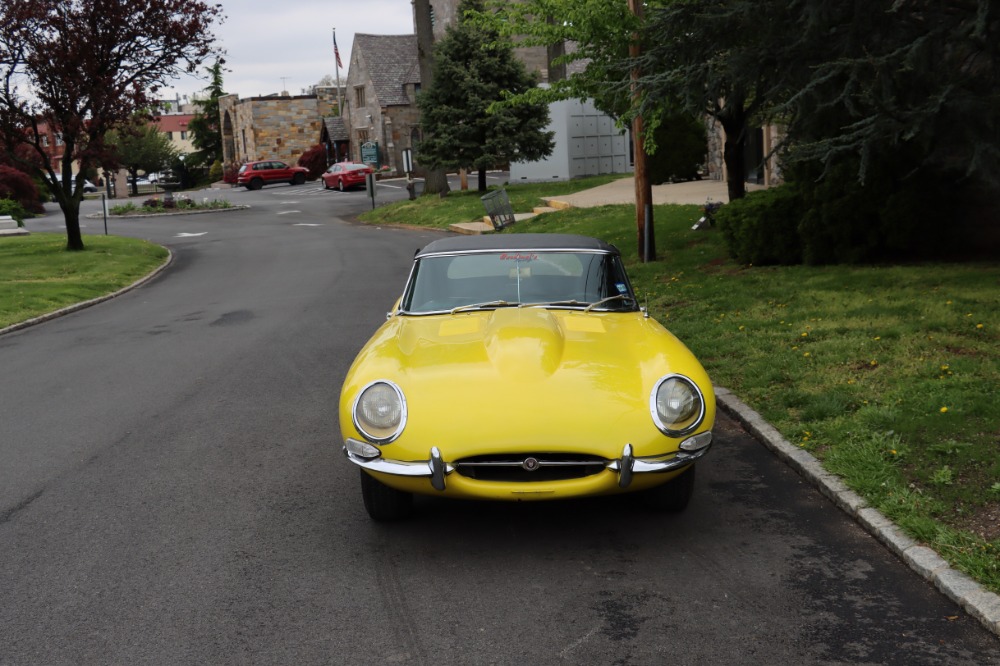 Used 1963 Jaguar XKE   | Astoria, NY