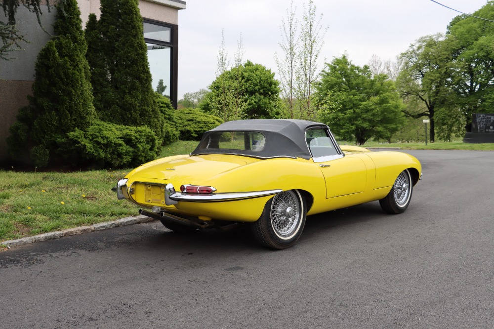 Used 1963 Jaguar XKE   | Astoria, NY