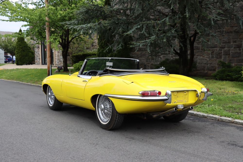 Used 1963 Jaguar XKE   | Astoria, NY