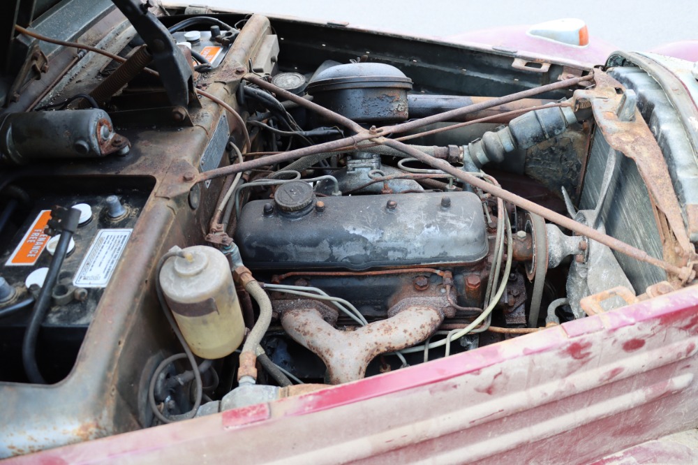Used 1952 Mercedes-Benz 170 D   | Astoria, NY