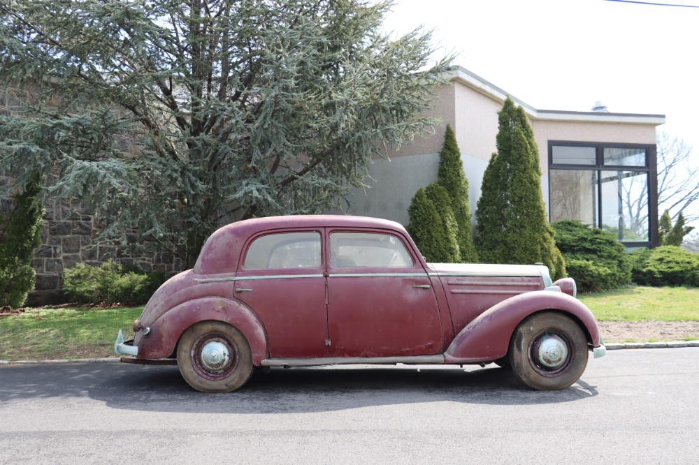 Used 1952 Mercedes-Benz 170 D  | Astoria, NY