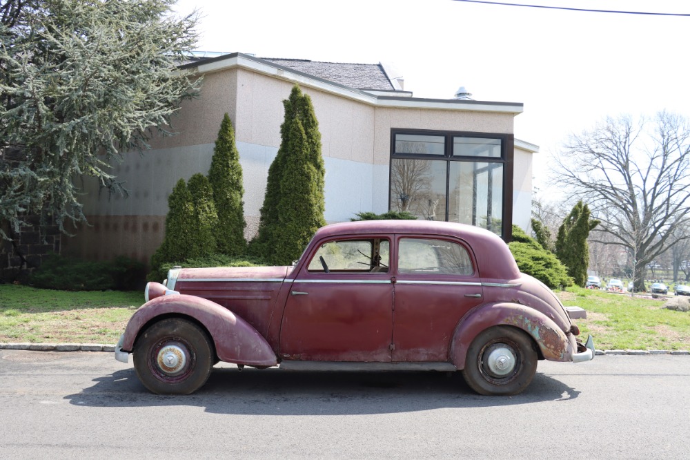Used 1952 Mercedes-Benz 170 D   | Astoria, NY