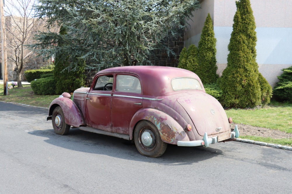 Used 1952 Mercedes-Benz 170 D   | Astoria, NY