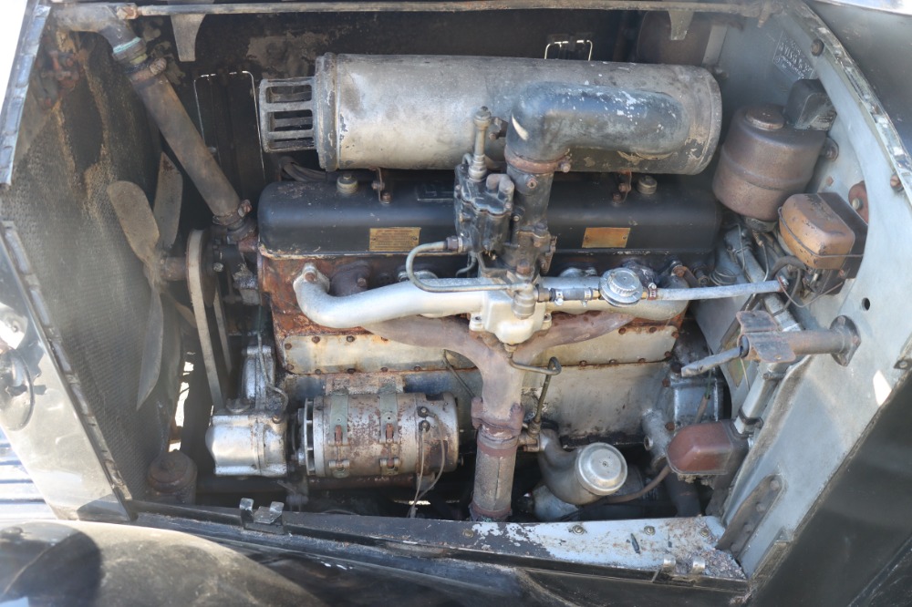 Used 1936 Rolls-Royce 25/30   | Astoria, NY