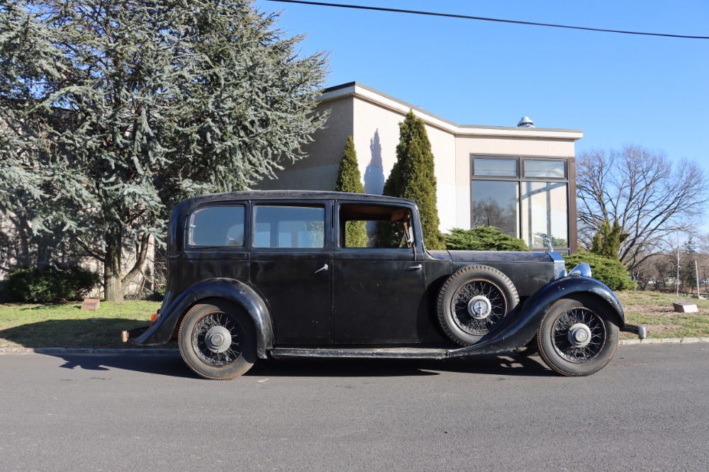 Used 1936 Rolls-Royce 25/30  | Astoria, NY