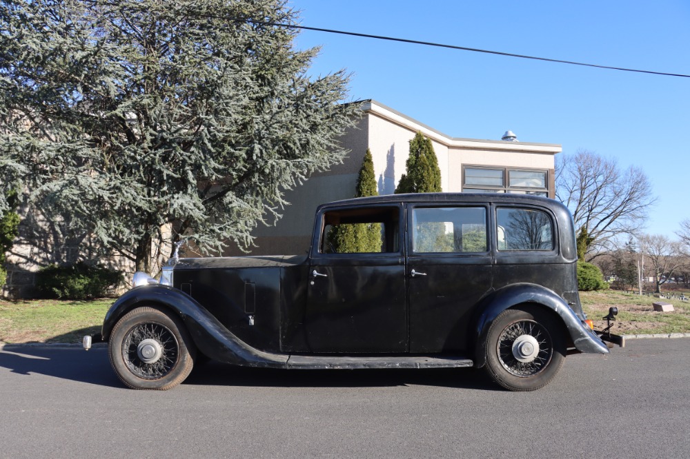 Used 1936 Rolls-Royce 25/30   | Astoria, NY