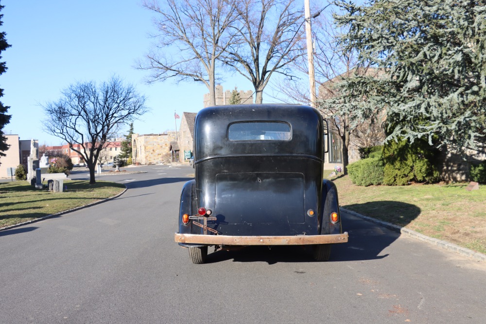 Used 1936 Rolls-Royce 25/30  | Astoria, NY