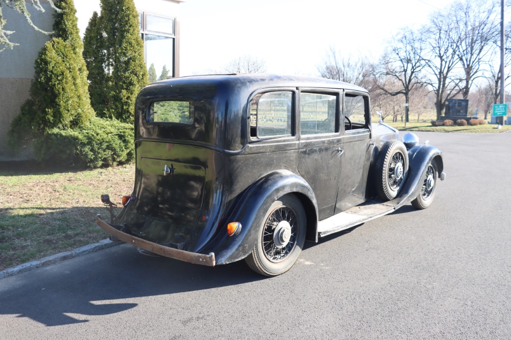 Used 1936 Rolls-Royce 25/30  | Astoria, NY