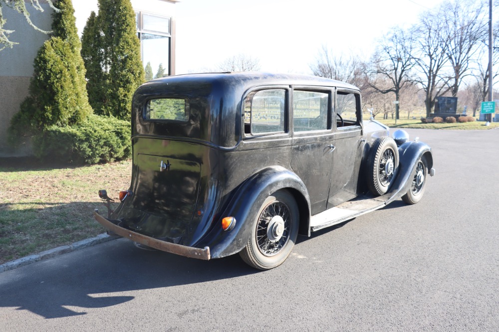 Used 1936 Rolls-Royce 25/30   | Astoria, NY