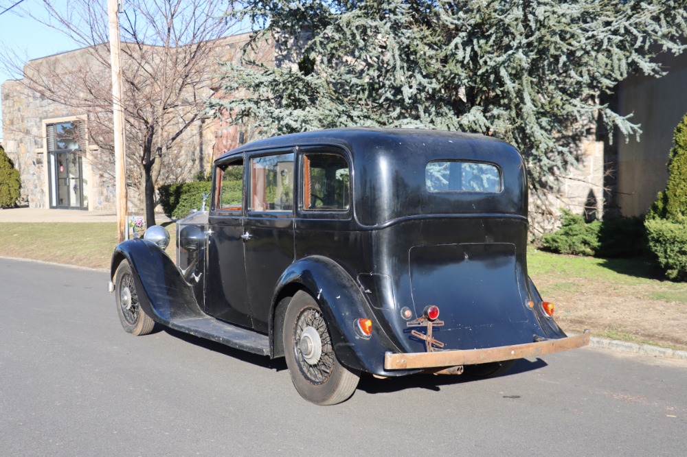 Used 1936 Rolls-Royce 25/30   | Astoria, NY