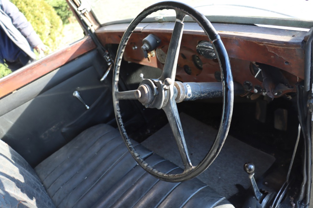 Used 1936 Rolls-Royce 25/30  | Astoria, NY