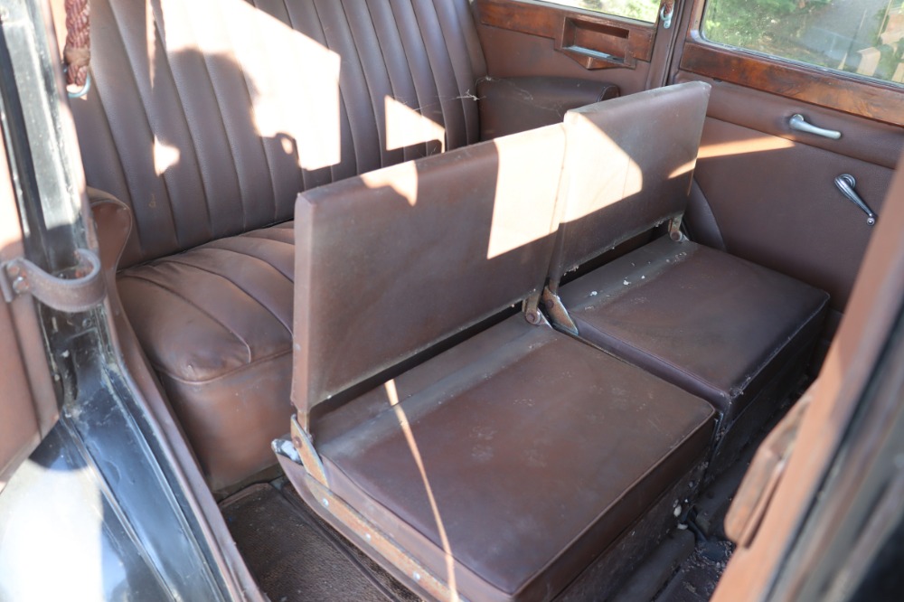 Used 1936 Rolls-Royce 25/30   | Astoria, NY