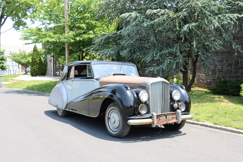 Used 1951 Bentley Mark VI  | Astoria, NY