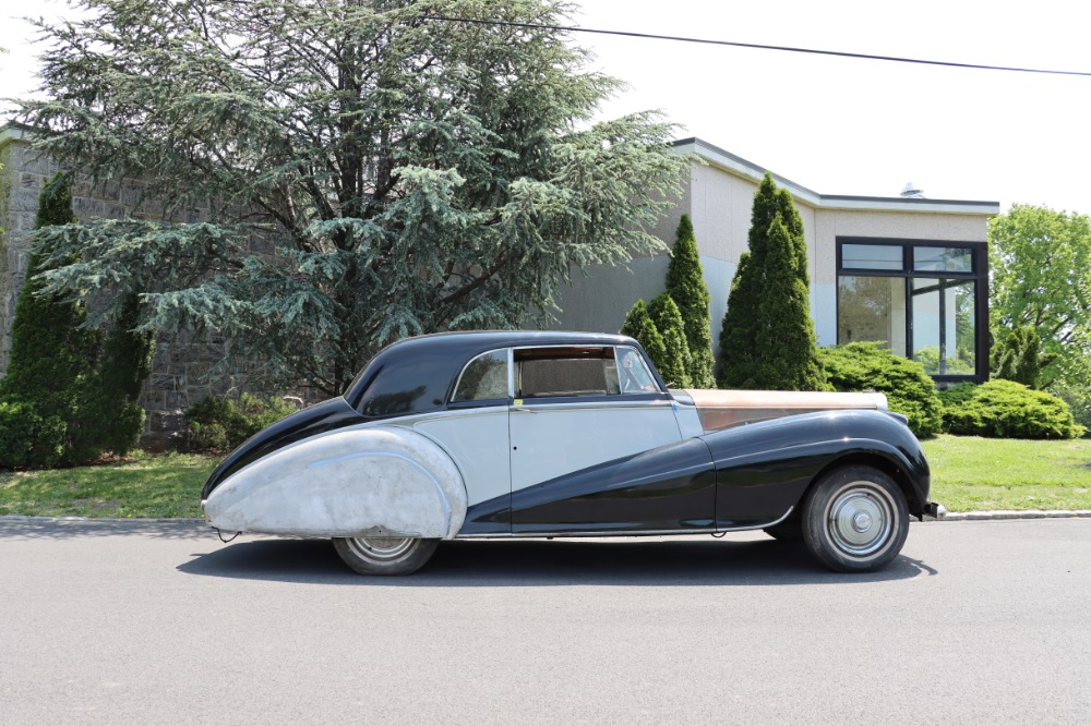 Used 1951 Bentley Mark VI  | Astoria, NY