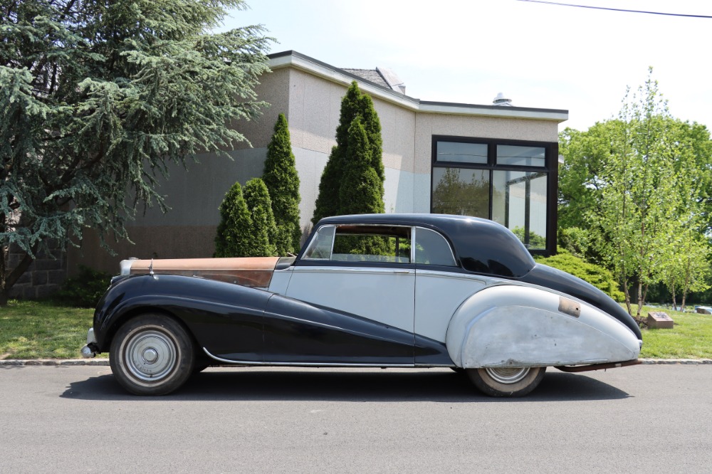 Used 1951 Bentley Mark VI  | Astoria, NY