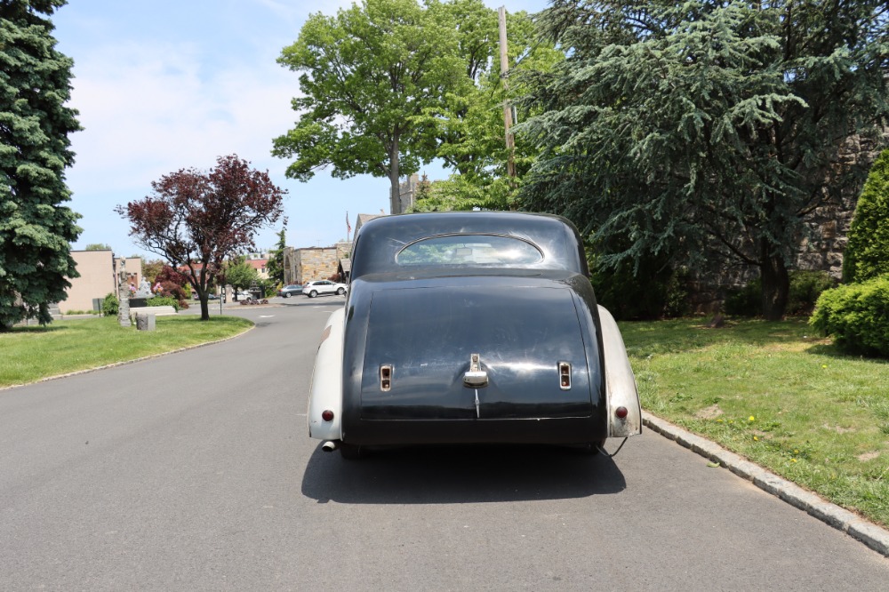 Used 1951 Bentley Mark VI  | Astoria, NY