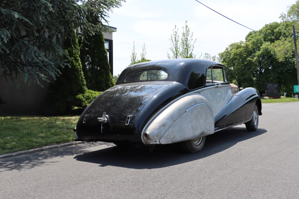 Used 1951 Bentley Mark VI  | Astoria, NY