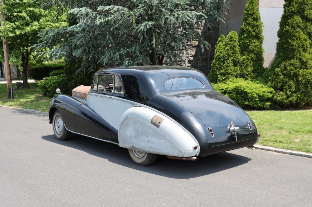 Used 1951 Bentley Mark VI  | Astoria, NY