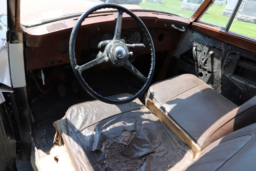 Used 1951 Bentley Mark VI  | Astoria, NY