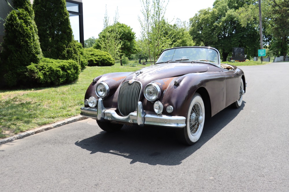Used 1960 Jaguar XK150S   | Astoria, NY