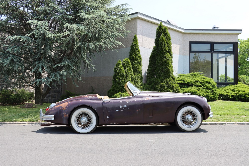 Used 1960 Jaguar XK150S   | Astoria, NY