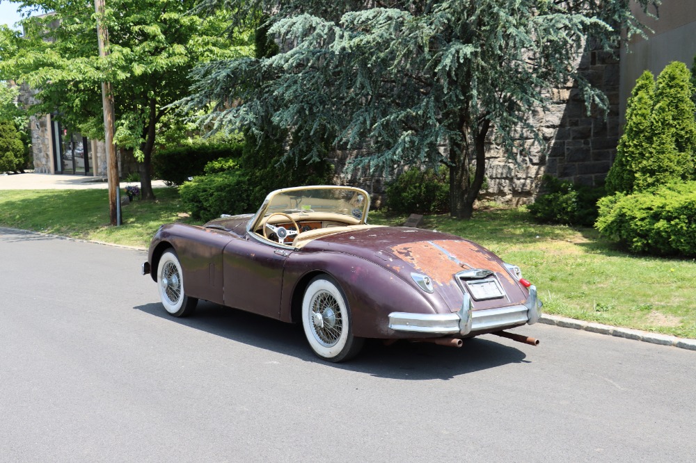 Used 1960 Jaguar XK150S   | Astoria, NY