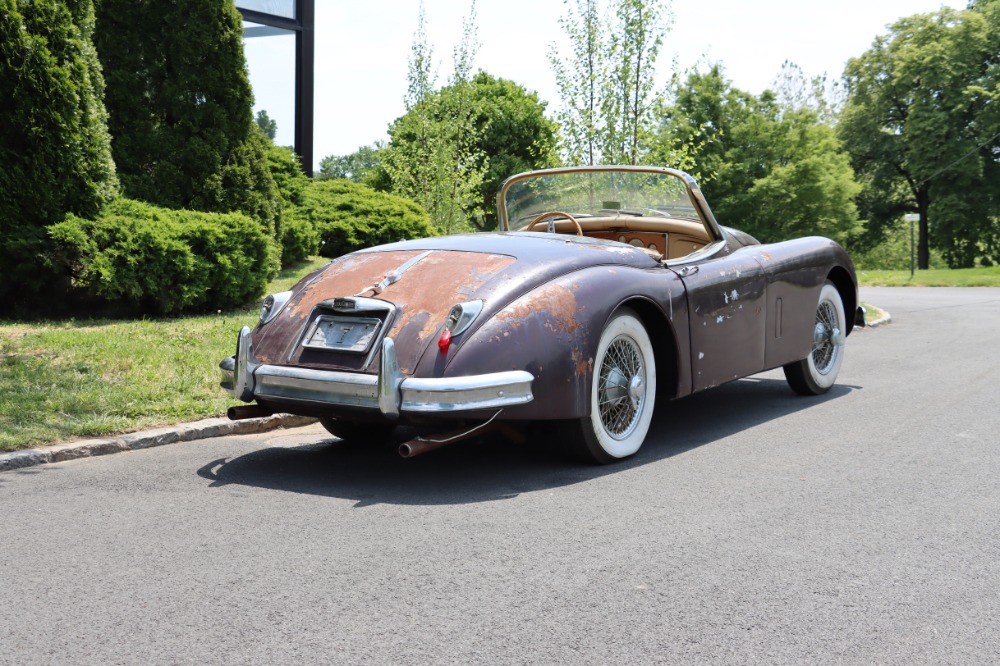 Used 1960 Jaguar XK150S   | Astoria, NY