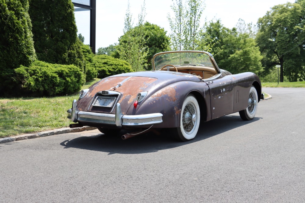 Used 1960 Jaguar XK150S  | Astoria, NY