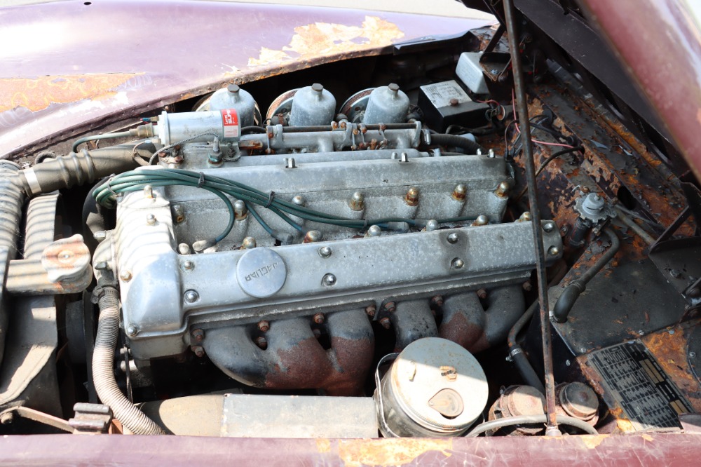 Used 1960 Jaguar XK150S   | Astoria, NY
