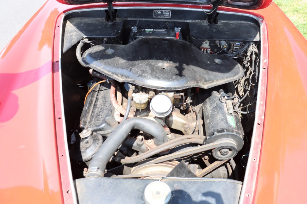 Used 1958 Facel Vega    | Astoria, NY