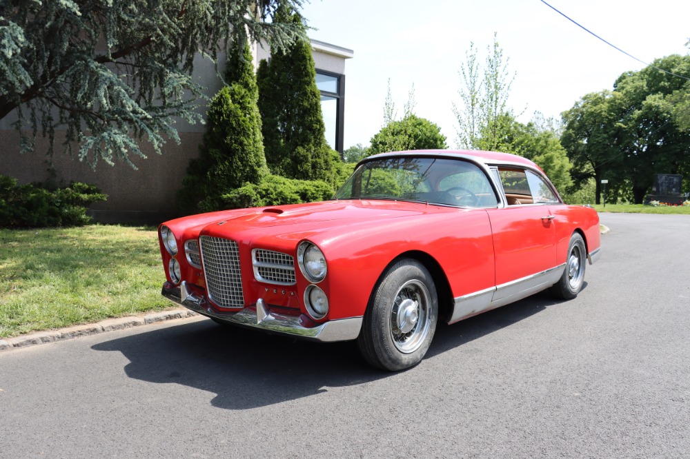 Used 1958 Facel Vega    | Astoria, NY