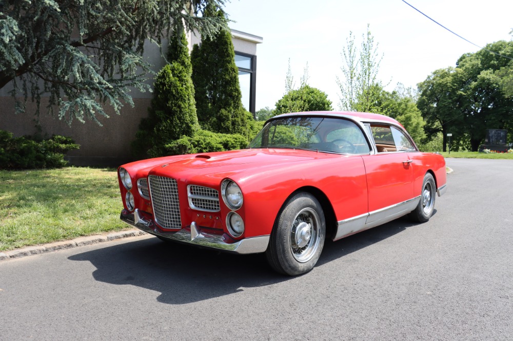 Used 1958 Facel Vega   | Astoria, NY