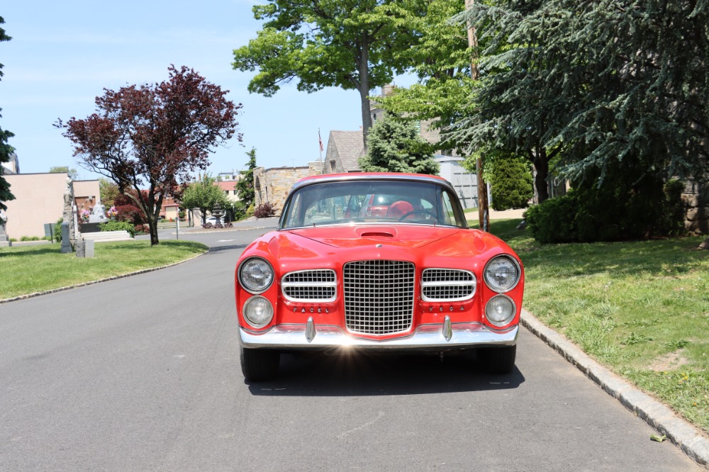 Used 1958 Facel Vega    | Astoria, NY