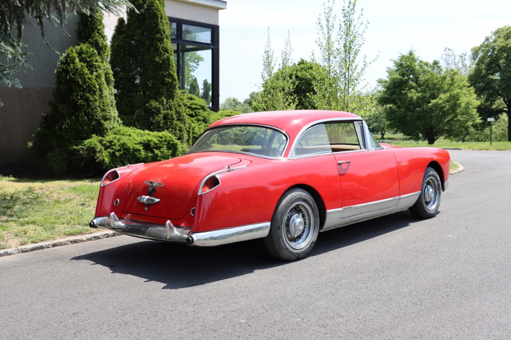 Used 1958 Facel Vega    | Astoria, NY