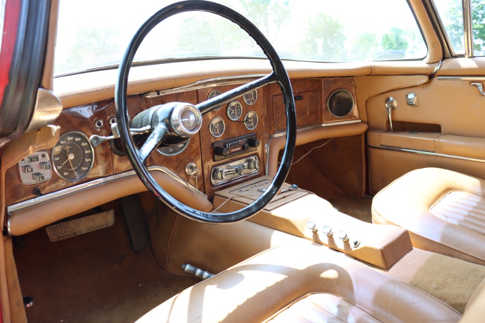 Used 1958 Facel Vega    | Astoria, NY