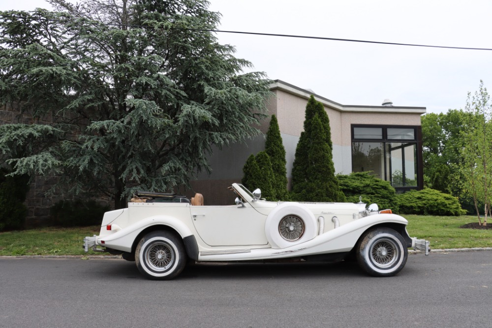 Used 1983 Excalibur Phaeton   | Astoria, NY