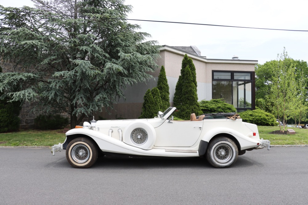Used 1983 Excalibur Phaeton   | Astoria, NY