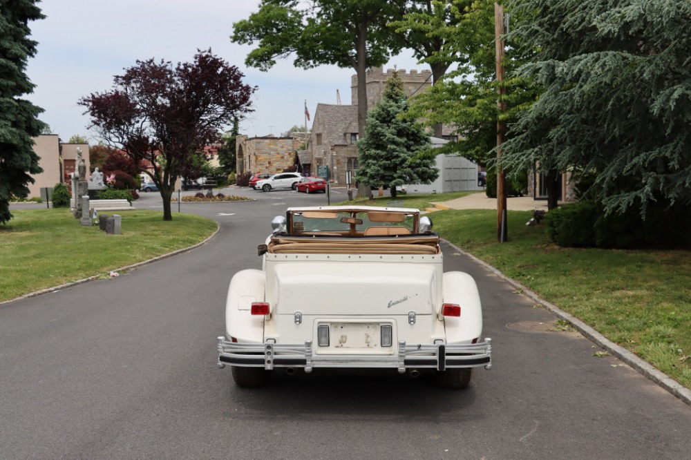 Used 1983 Excalibur Phaeton   | Astoria, NY