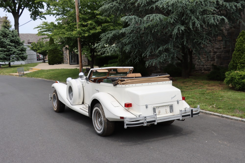 Used 1983 Excalibur Phaeton   | Astoria, NY