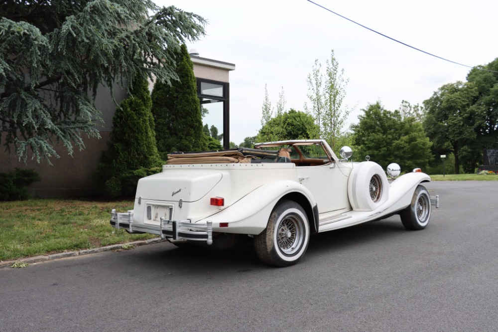 Used 1983 Excalibur Phaeton   | Astoria, NY