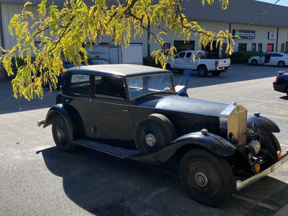 Used 1934 Rolls-Royce 20/25 Freestone  | Astoria, NY