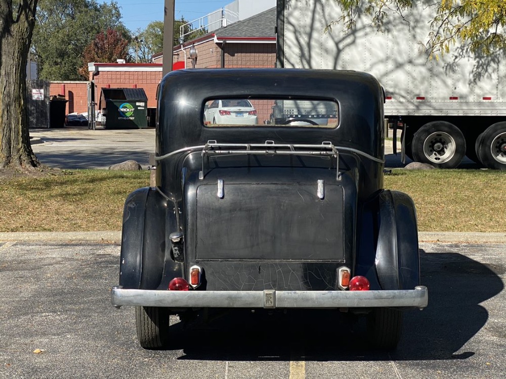 Used 1934 Rolls-Royce 20/25 Freestone  | Astoria, NY