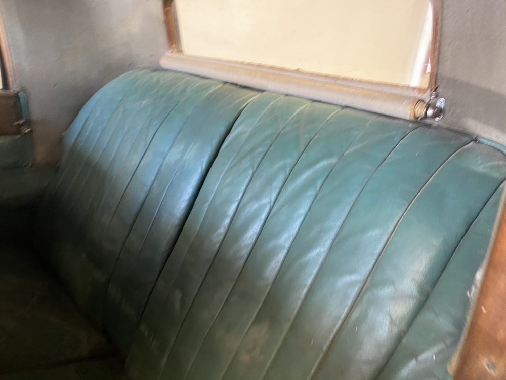 Used 1934 Rolls-Royce 20/25 Freestone  | Astoria, NY