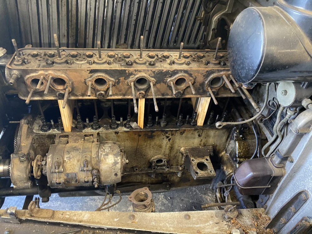 Used 1934 Rolls-Royce 20/25 Freestone   | Astoria, NY