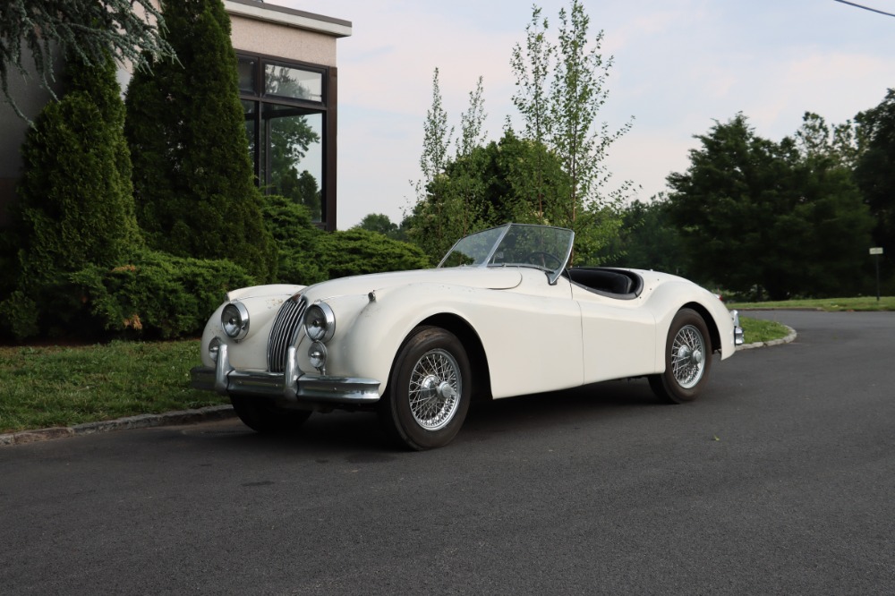 Used 1957 Jaguar Xk140   | Astoria, NY