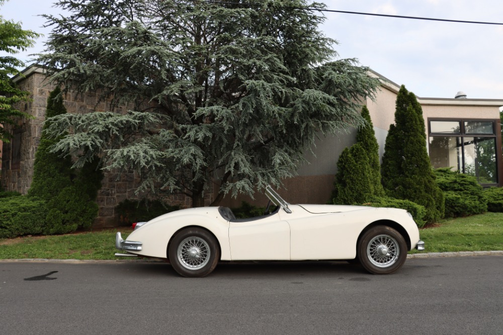 Used 1957 Jaguar Xk140   | Astoria, NY