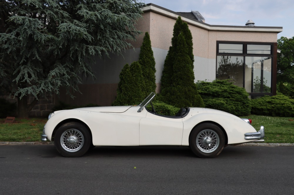 Used 1957 Jaguar Xk140   | Astoria, NY