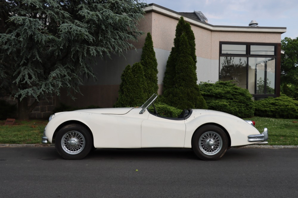 Used 1957 Jaguar Xk140  | Astoria, NY